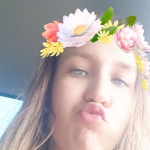 Meet your Posher, Lindsey